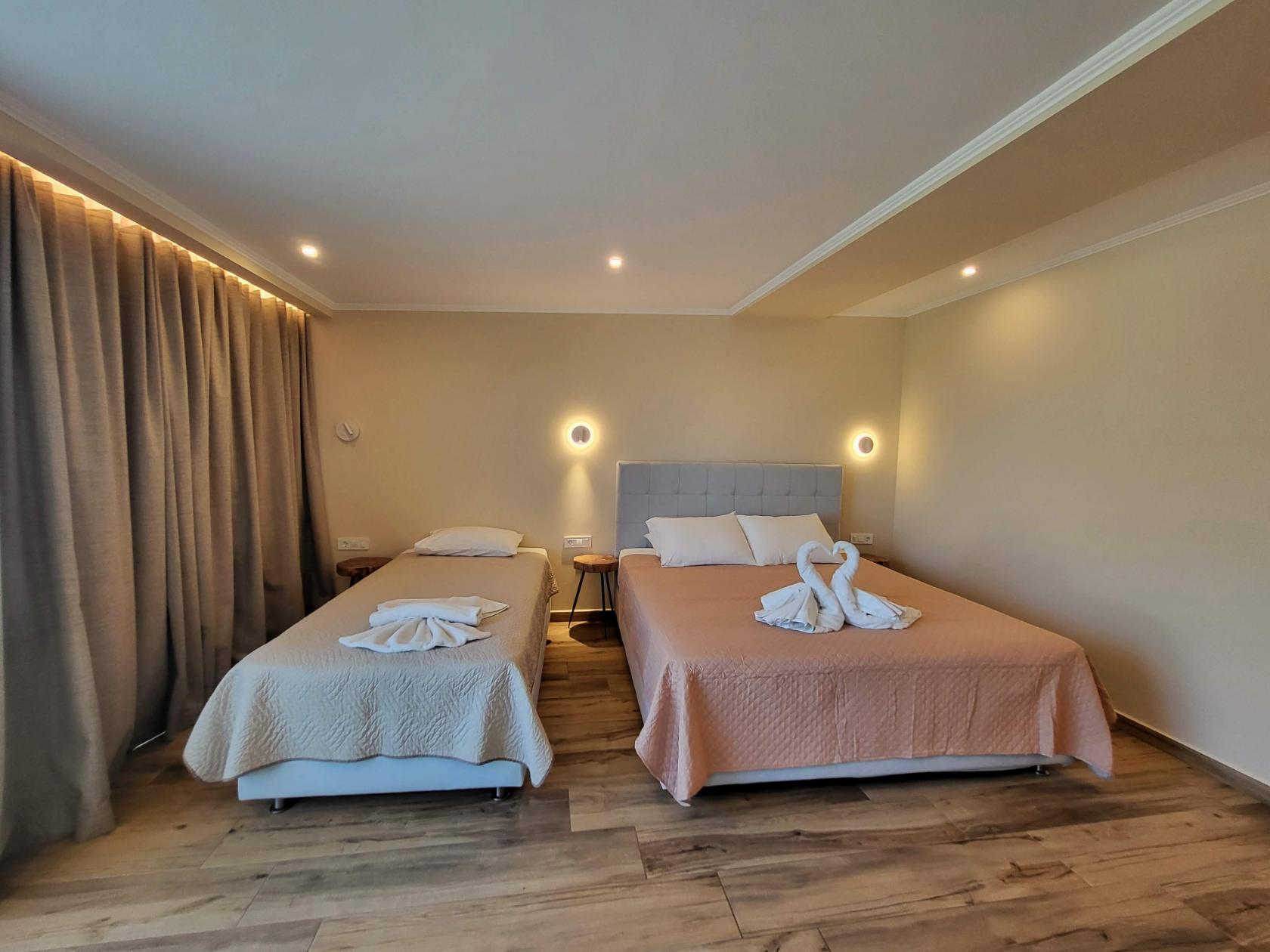 standart apartment tsilvii zante